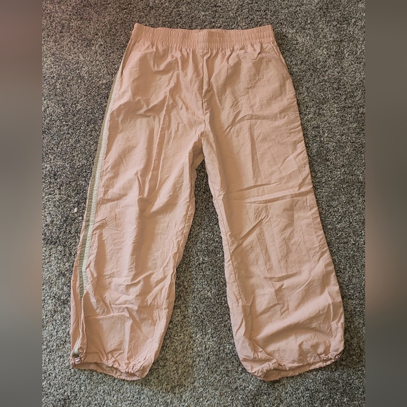 Basin and Range| Wide Leg Pants - Picture 5 of 10